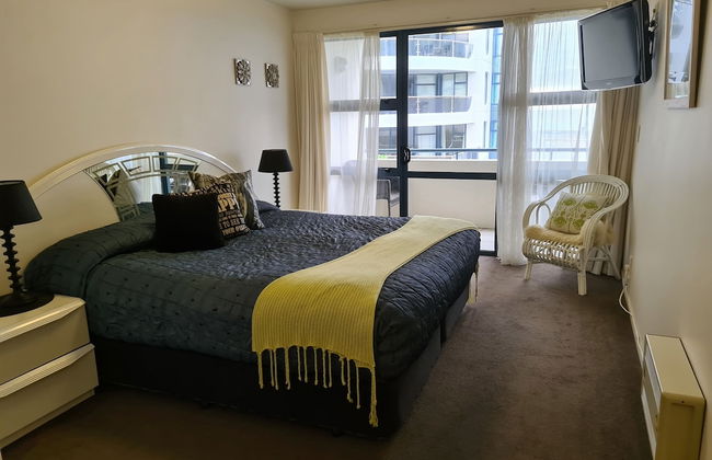 Oceanside Resort & Twin Towers - Foto 26