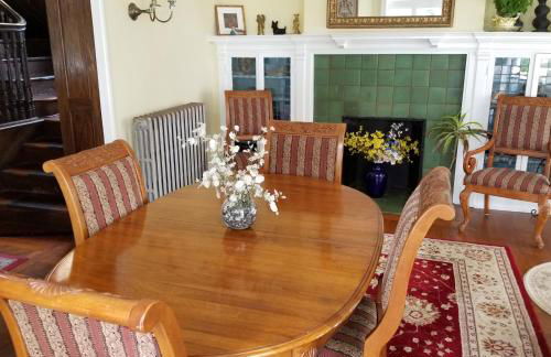 Waterfront Retreat Center - Foto 12