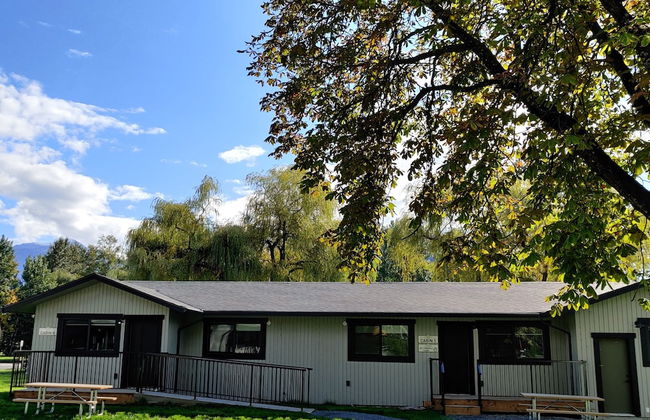 Pathfinder Camp Resorts Agassiz - Photo 68