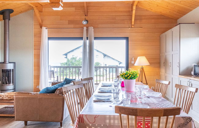 Les Mouettes - Foto 9