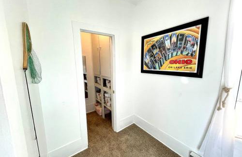 ENTIRE UNIT- Charming Century Home in Harbour Town - Foto 19