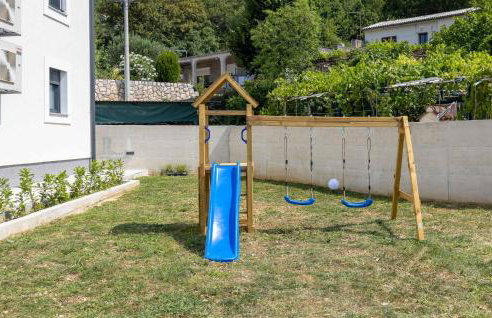 Pet Friendly Home In Bribir With Sauna - Foto 16