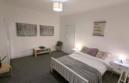 The road to Wigan Pier - Foto 4