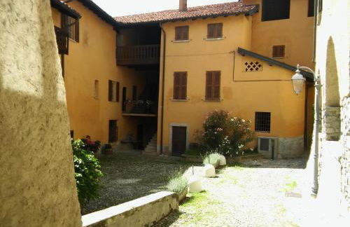 Antico Borgo Camporeso - Foto 15