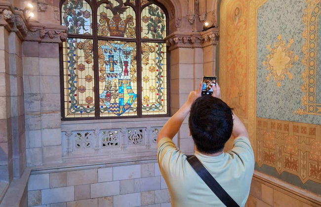 Escursione a Comillas - Foto 5