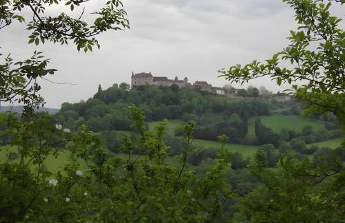 Gite Colette - Photo 1