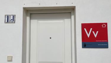 L' Azotea del Sol appartement typique - Foto 5