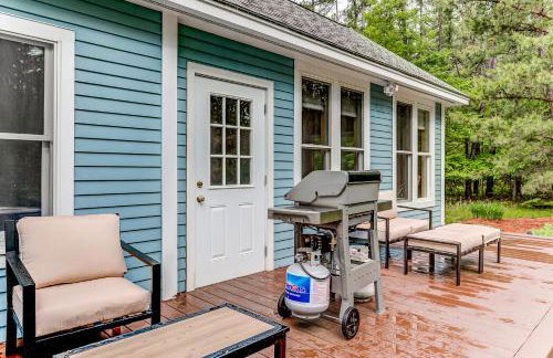 Freedom's Private Retreat - Photo 43