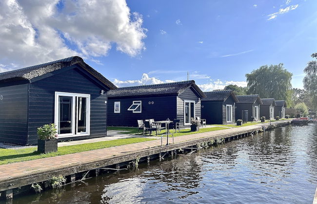 Waterpark Giethoorn - Photo 21