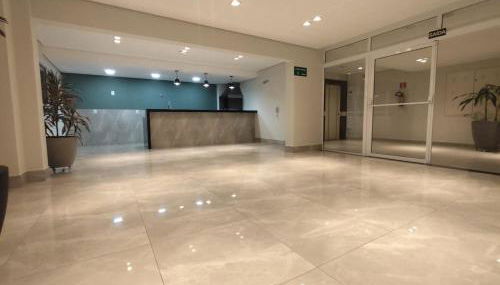 Apartamento Novo - Moderno Mobiliado - Foto 2