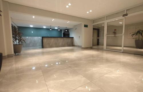 Apartamento Novo - Moderno Mobiliado - Foto 2