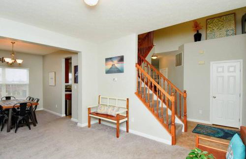 Modern Retreat near downtown Dayton - Foto 3