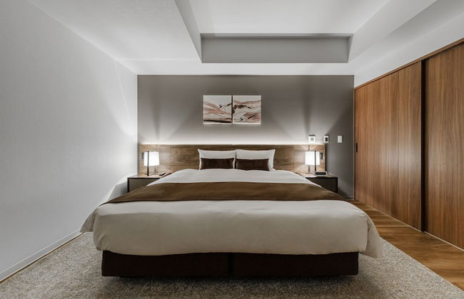 The Vale Rusutsu - Foto 9