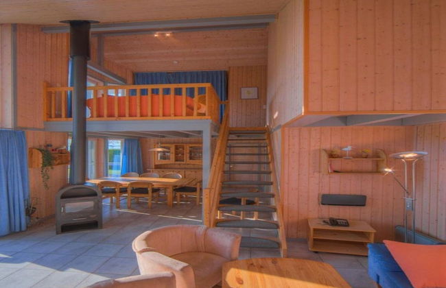 Ideales Ferienhaus fur Groessere Gruppen - Foto 9
