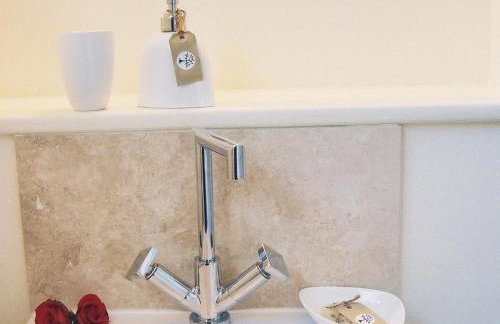 Ottery St Mary Cottages - Foto 8