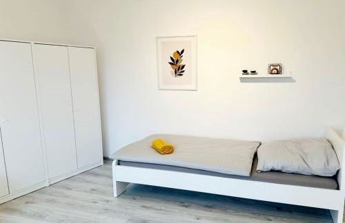 Cozy Apartment in Wuppertal - Foto 6