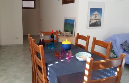 Badisco Vacanze - Foto 61