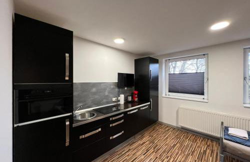 AlWi Apartment Braunschweig - Foto 10