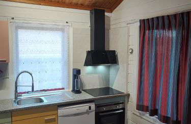 Charmant Chalet LE DAMELI, Village du Soleil, Chalet 61 - Foto 56