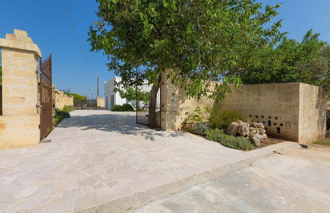 1695 Villa Albarosa by Perle di Puglia - Foto 38