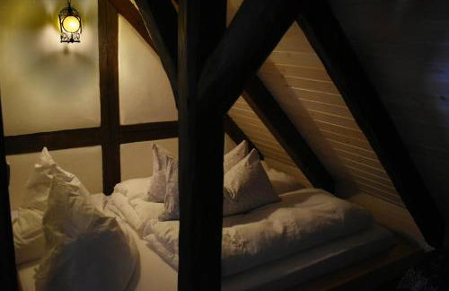 Ferienhaus Alte Schmiede - Foto 9