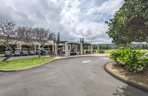 Spectacular golf course front steps from the beach - Foto 43