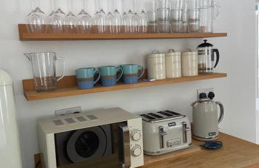 Seaglass Cottage Mumbles - Foto 27