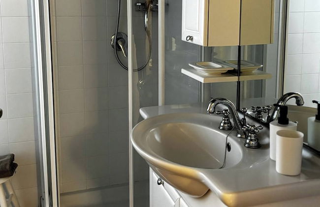 Appartamento Appia Castel Viscardo - Foto 6