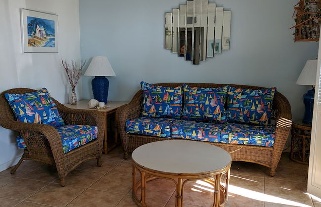 Sea Club I Beach Resort - Foto 56