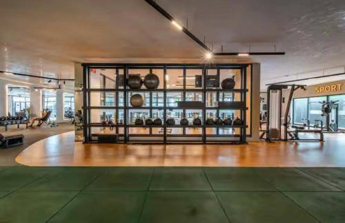 Studio Premium frente Mar - Art Studio Open Spaces - Foto 57