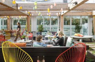 Zoku Paris - Foto 33