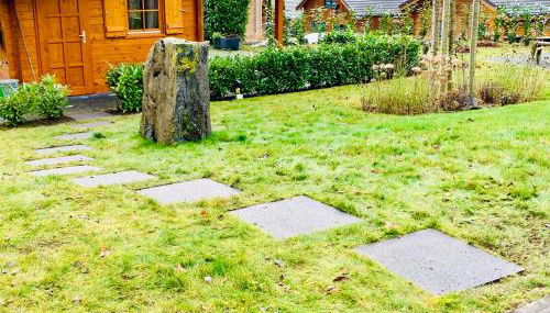 Casa al Bosco Ferienhaus am Wald - Foto 3