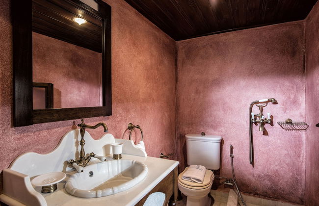 Lemuria Manor, Wine Dark Sea Villas - Foto 15