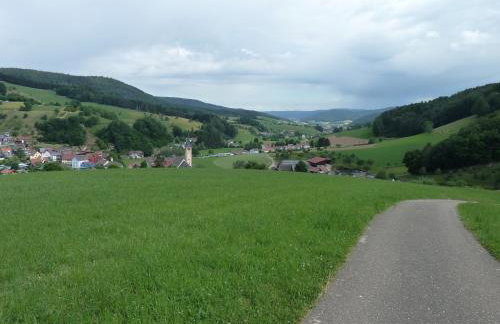 Ferienwohnung am Wald Schuttertal - Foto 9