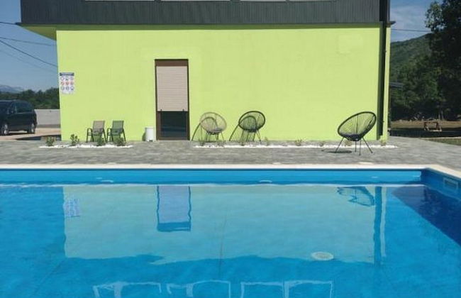 Family Nest Lika Relax - Foto 21