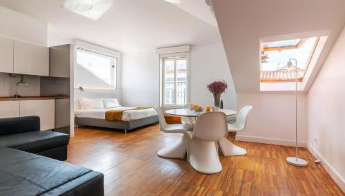 Portas do Bairro Alto - Foto 2