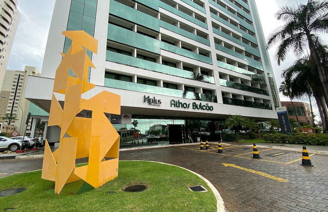 360 Athos Bulcão by Ozped - Photo 1