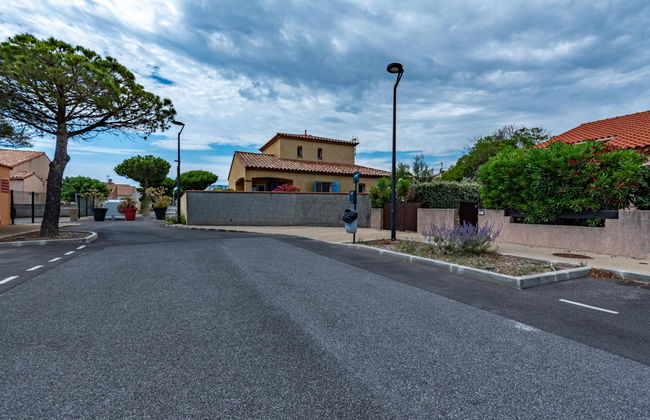 Hameau des Tamarins - Foto 39