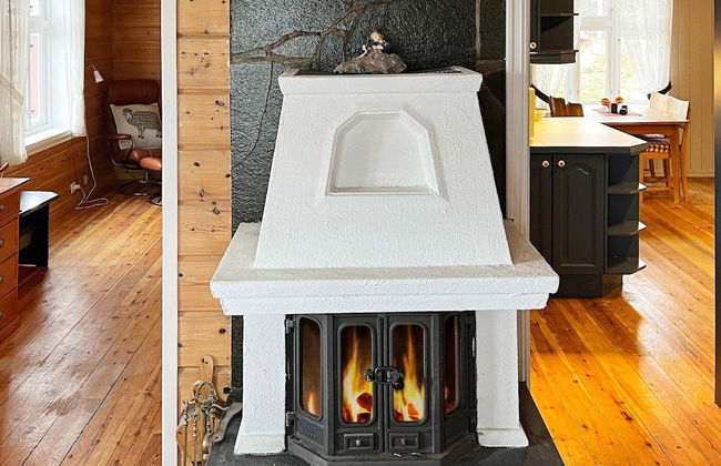 7 Person Holiday Home in Gurskoy - Foto 13