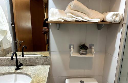 Apto Completo Melhor Localização - Foto 26