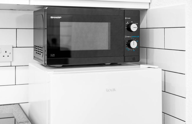 Home With Garden in Sutton Coldfield - Foto 27