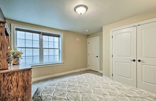 Family Home with WiFi, 14 Mi to Dutch Wonderland! - Foto 22