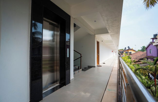 Mistral by the Sea - Foto 24