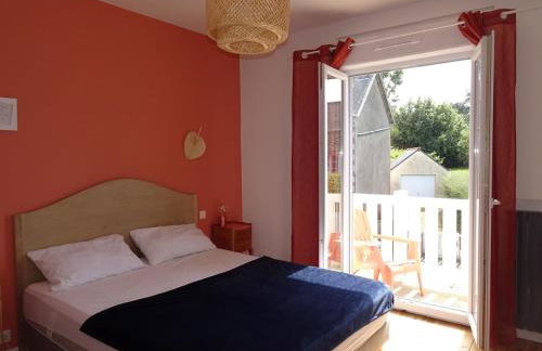 5 min de la mer à pied, jolie maison des années 30 - Foto 12