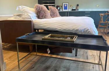 Goatchers Cottage & Goatchers Studio - Foto 33