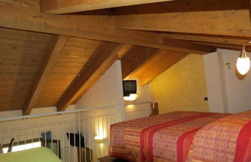 La Baita D'Oro Ristorante Residence - Foto 40