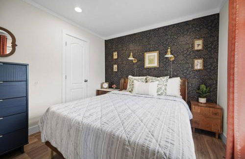 WiFi Firepit Fishing Pond - FarmView - Foto 46