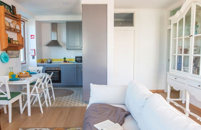 Casa Alegre Overlooking Sintra - Foto 47