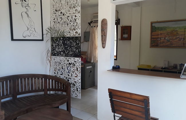 Agung Bali Nirwana Villas and Spa - Foto 2