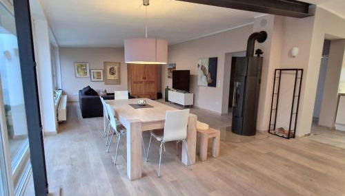 Wohnung mit Sauna, Garten & Schwimmteich - Foto 5